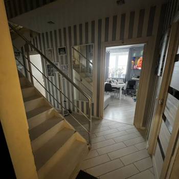 Продается 3-х комнатная квартира, 87,4 м²