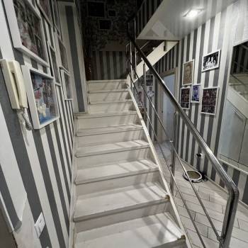 Продается 3-х комнатная квартира, 87,4 м²