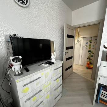 Продается 3-х комнатная квартира, 87,4 м²
