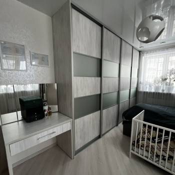 Продается 3-х комнатная квартира, 87,4 м²