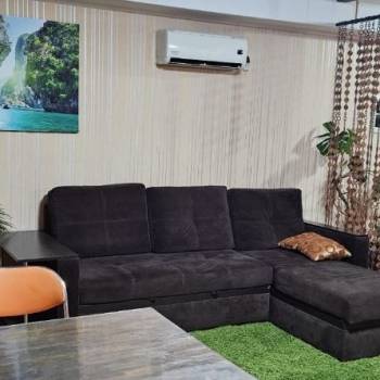 Сдается Многокомнатная квартира, 150 м²