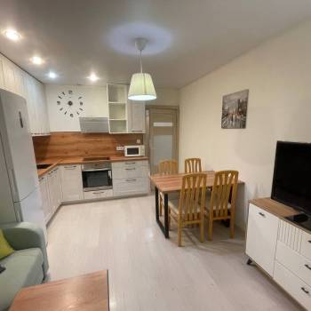 Продается 2-х комнатная квартира, 62,4 м²