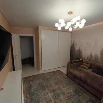 Продается 3-х комнатная квартира, 62 м²
