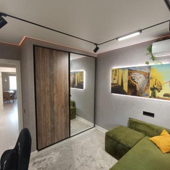 Продается 3-х комнатная квартира, 62 м²