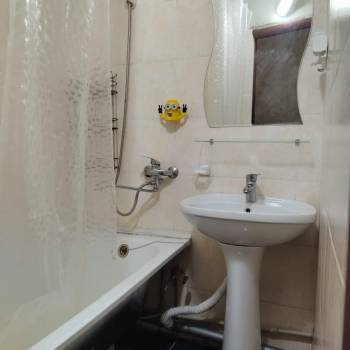 Сдается 2-х комнатная квартира, 44 м²