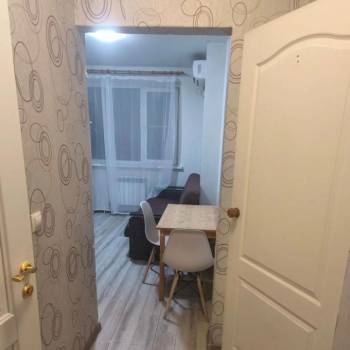 Сдается 1-комнатная квартира, 32,6 м²