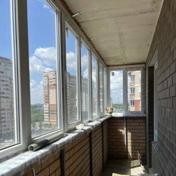 Продается 3-х комнатная квартира, 80 м²