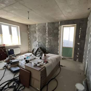Продается 3-х комнатная квартира, 80 м²