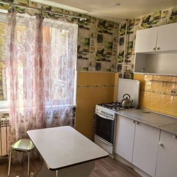 Сдается 2-х комнатная квартира, 55 м²
