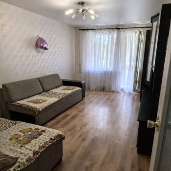 Сдается 2-х комнатная квартира, 55 м²