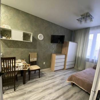 Сдается 2-х комнатная квартира, 32 м²