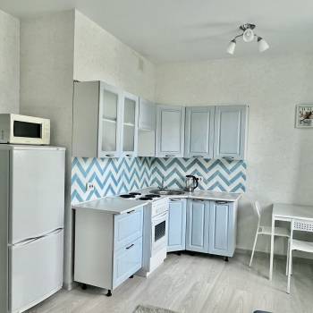 Сдается 1-комнатная квартира, 23 м²