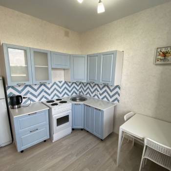Сдается 1-комнатная квартира, 23 м²