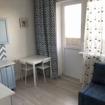 Сдается 1-комнатная квартира, 23 м²