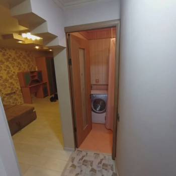 Сдается 1-комнатная квартира, 30 м²
