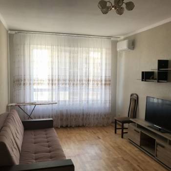 Сдается 1-комнатная квартира, 44,6 м²
