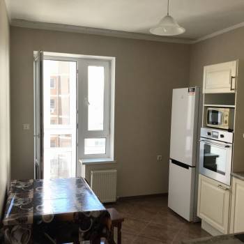 Сдается 1-комнатная квартира, 44,6 м²