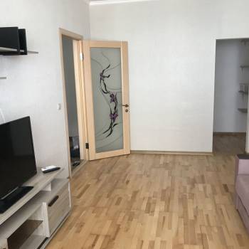 Сдается 1-комнатная квартира, 44,6 м²