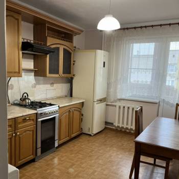 Сдается 1-комнатная квартира, 42,4 м²