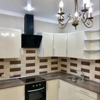 Сдается 1-комнатная квартира, 40 м²