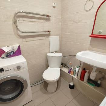 Сдается 1-комнатная квартира, 45 м²