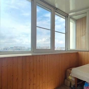 Сдается 1-комнатная квартира, 45 м²