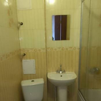 Сдается 1-комнатная квартира, 33,7 м²