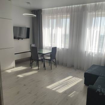 Сдается 2-х комнатная квартира, 45 м²