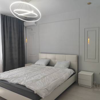 Сдается 2-х комнатная квартира, 45 м²