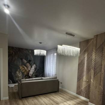 Сдается 1-комнатная квартира, 36,4 м²