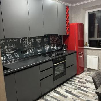 Сдается 2-х комнатная квартира, 55 м²