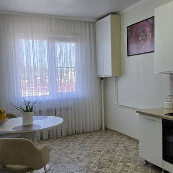 Продается 1-комнатная квартира, 39,1 м²