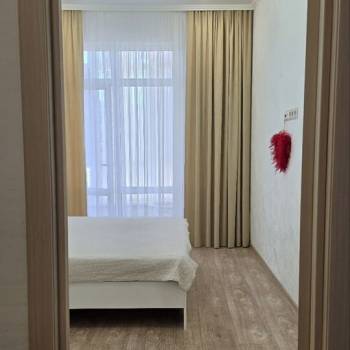 Продается 1-комнатная квартира, 39,1 м²