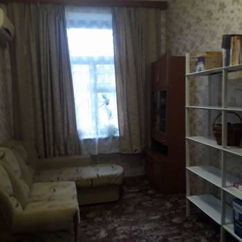 Сдается Комната, 17 м²