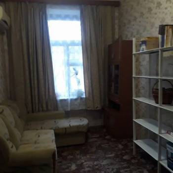 Сдается Комната, 17 м²