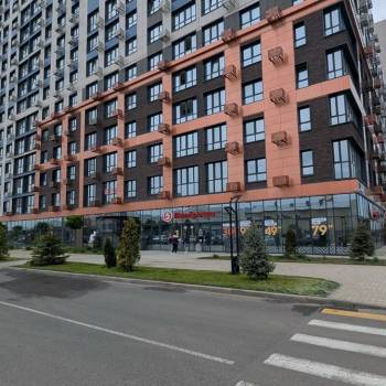 Сдается Нежилое помещение, 115,3 м²