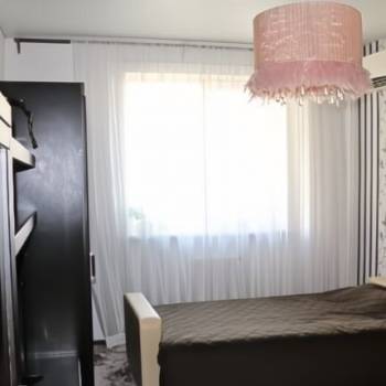 Сдается 1-комнатная квартира, 39,6 м²