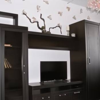 Сдается 1-комнатная квартира, 39,6 м²