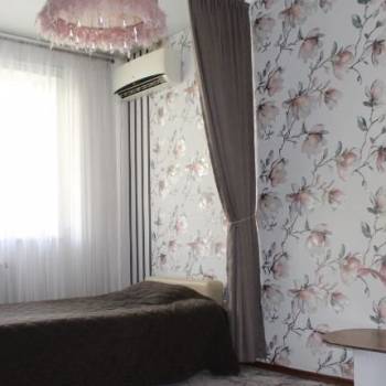 Сдается 1-комнатная квартира, 39,6 м²