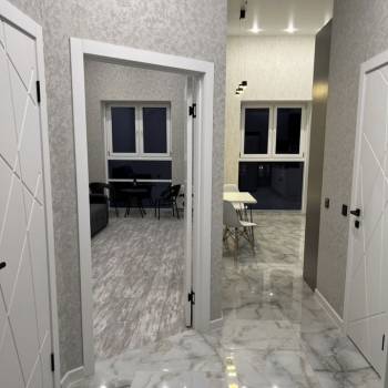 Сдается 1-комнатная квартира, 42 м²