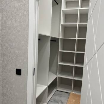 Сдается 1-комнатная квартира, 42 м²