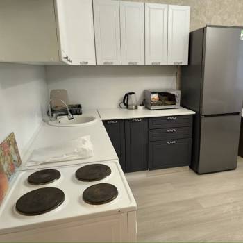 Сдается 1-комнатная квартира, 34,8 м²