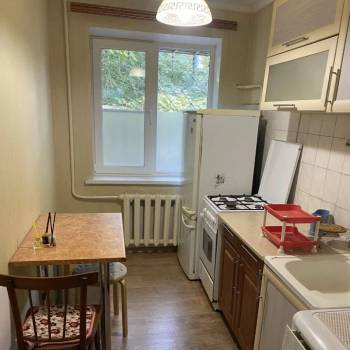 Сдается 2-х комнатная квартира, 38 м²