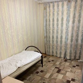Сдается 2-х комнатная квартира, 38 м²