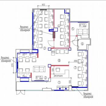 Продается Нежилое помещение, 102,5 м²