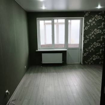 Продается 1-комнатная квартира, 22,5 м²