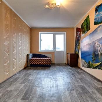 Продается 1-комнатная квартира, 40 м²