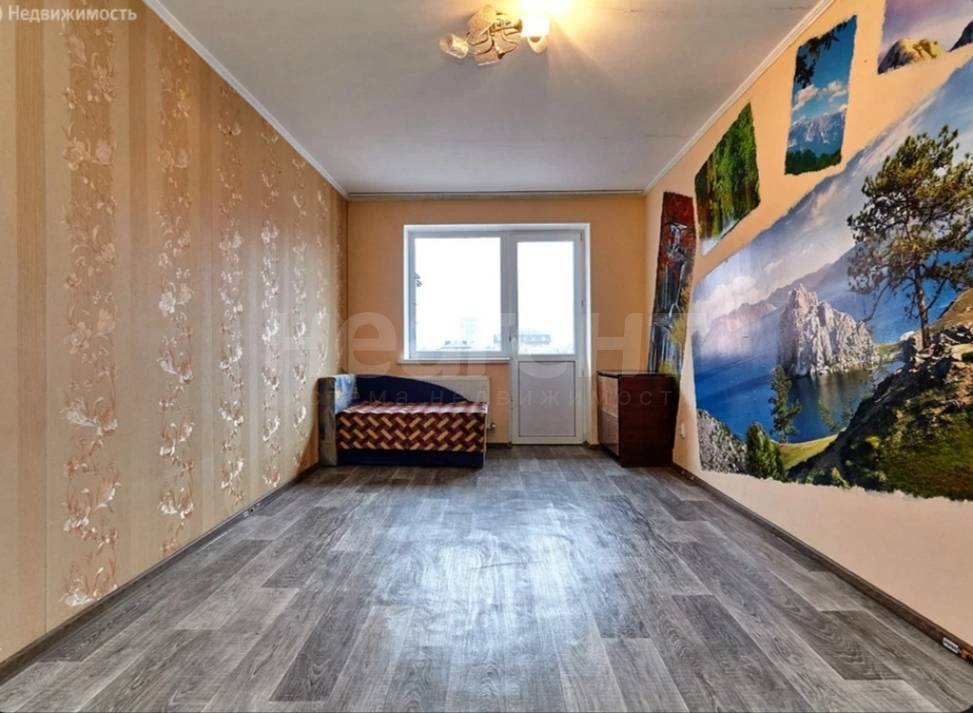 Продам 1-ком. квартиру (Агрохимическая)