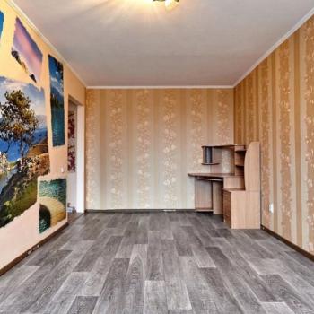 Продается 1-комнатная квартира, 40 м²