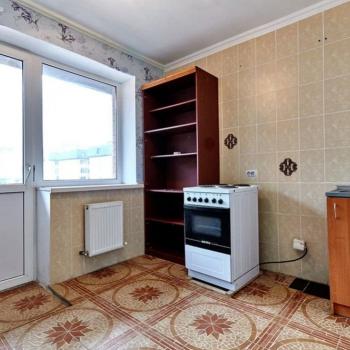 Продается 1-комнатная квартира, 40 м²